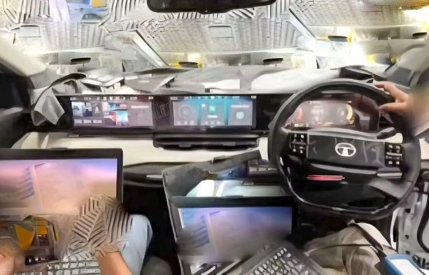 Sierra EV